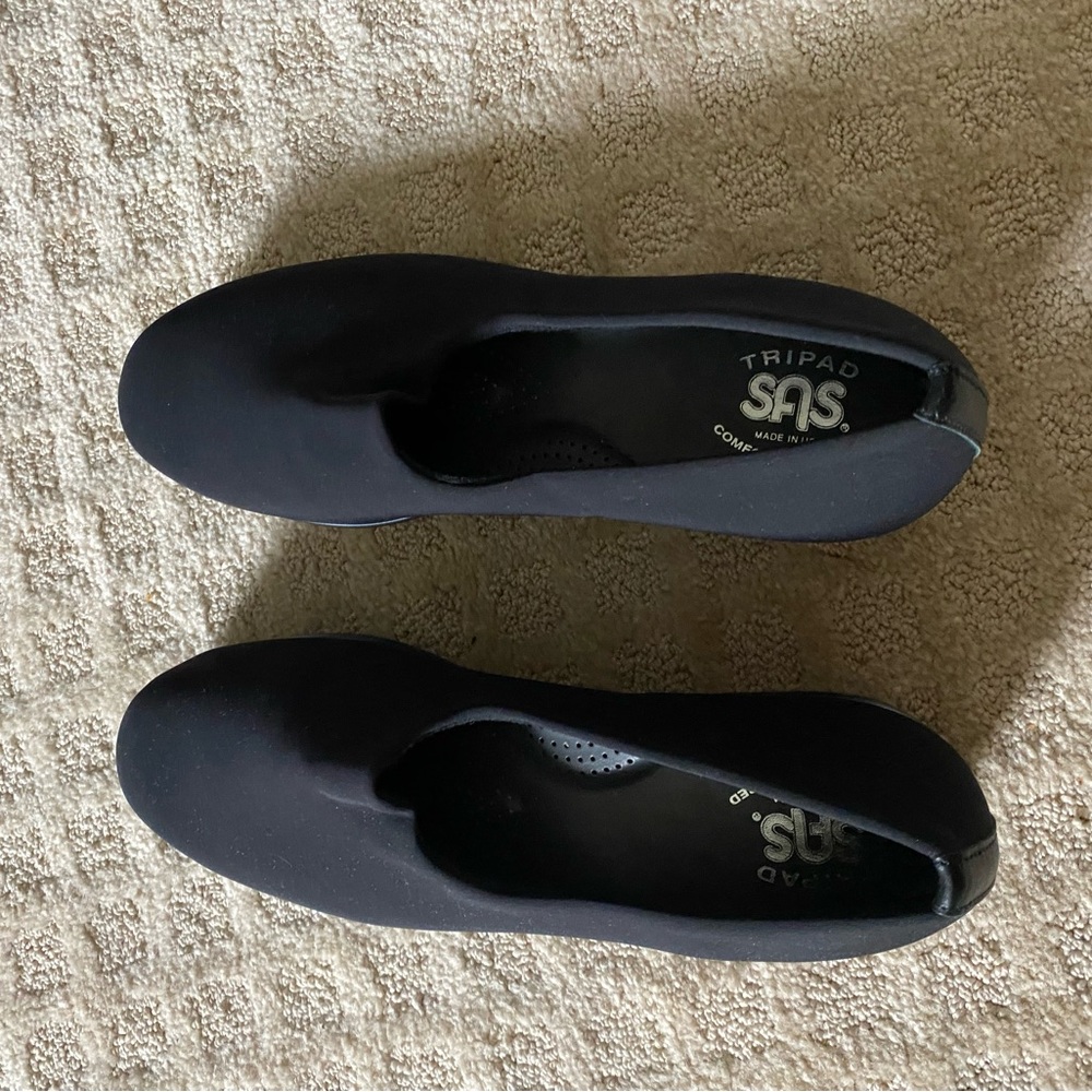 SAS NEW shoes size 8